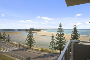 Tasman Towers - Unit 13, Central Coast